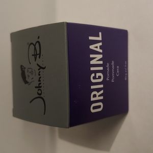 Johnny B Original Pomade